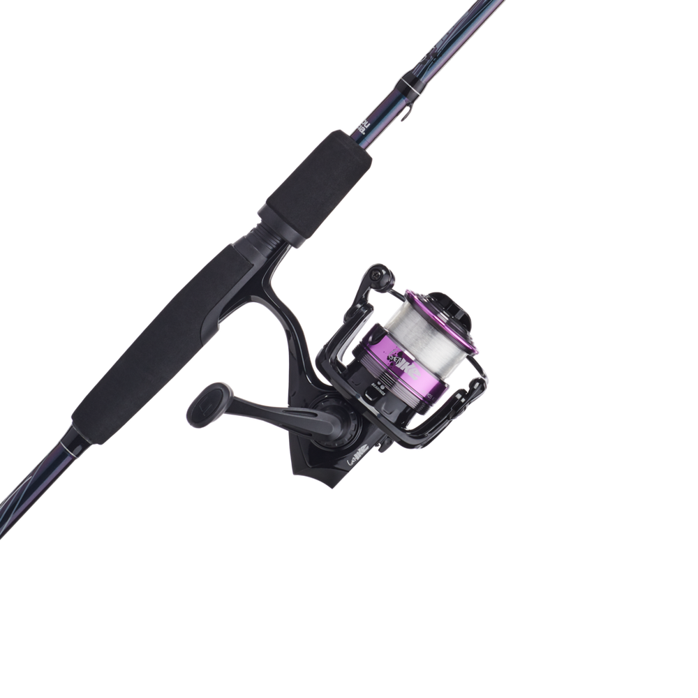 Abu Garcia Troutin Marquis2 502UL - フィッシング