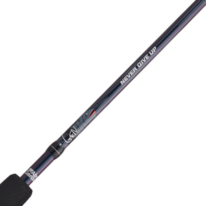 Abu Garcia Gen Ike Spinning Combo - Pure Fishing