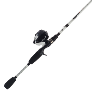 Abu Garcia Muscle Tip Fishing Combo 702GPM - Addict Tackle