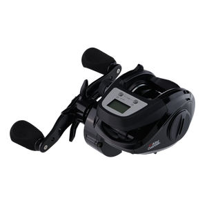 Abu Garcia MaxToro DLC Digital Line Counter Low Profile Reel