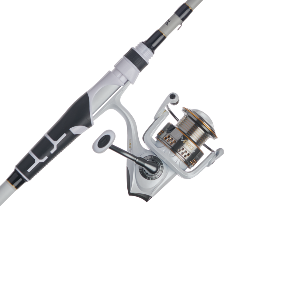 Abu garcia pro cheap max combo uk