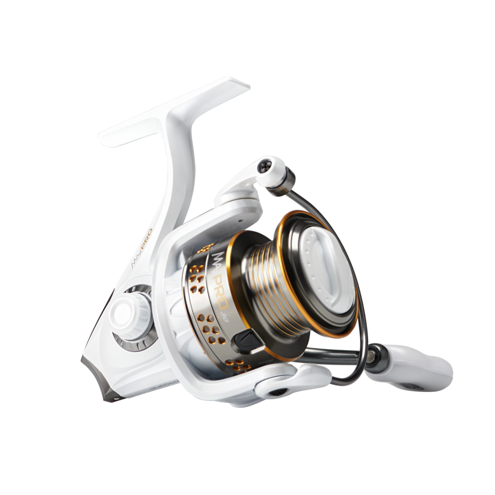 Moulinet Casting Abu Garcia Max Pro Low Profile - Leurre de la pêche