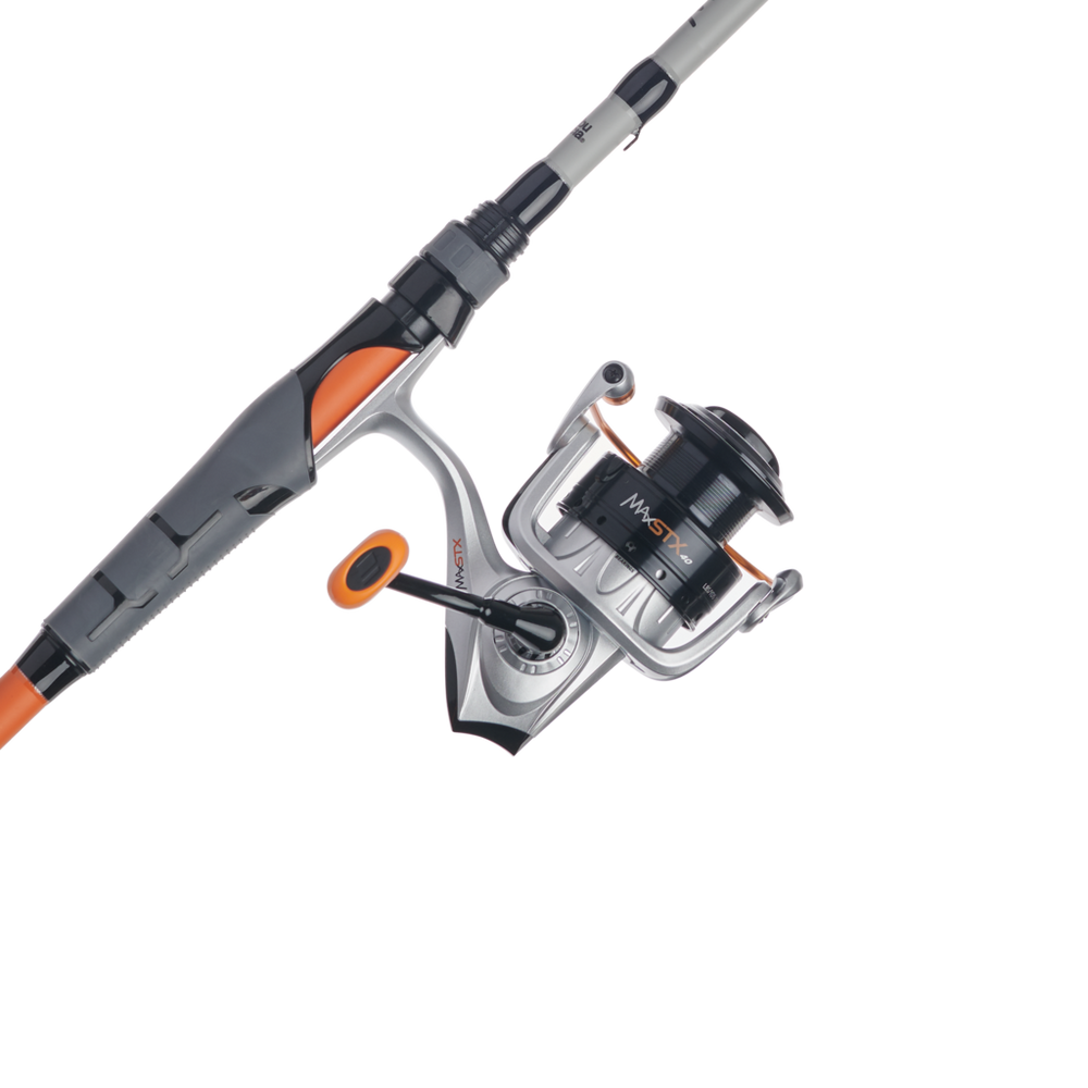 Abu garcia fishing rod sale