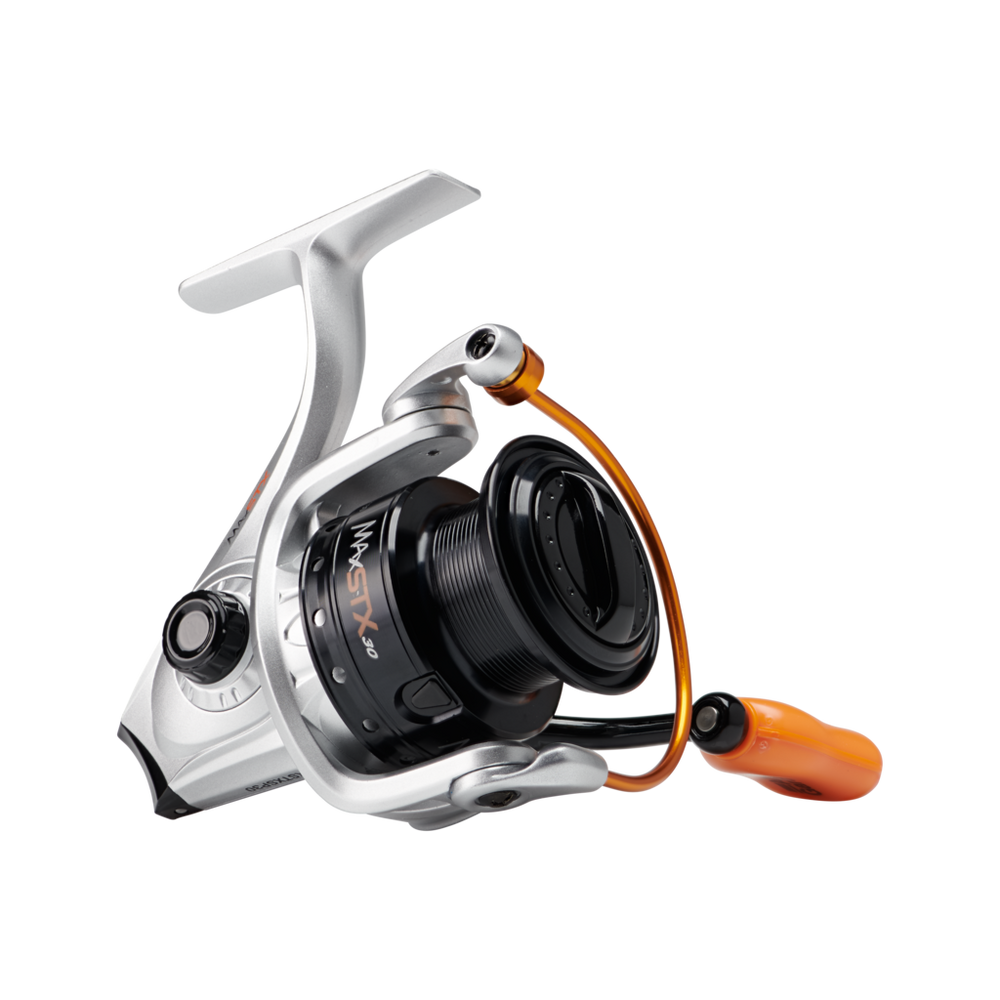 Abu Garcia Max STX Spinning Reel