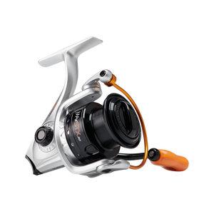 Abu Garcia Max STX  At a price everyone can love, the Max STX