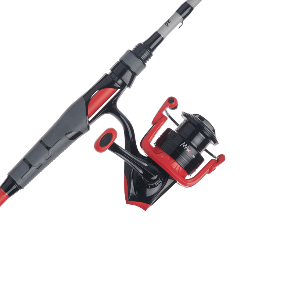 Abu garcia redmax spinning combo sale