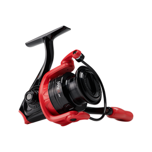 READY STOCK ! ! ! ] ABU GARCIA MAX X REEL MESIN PANCING