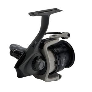 Abu garcia max z spinning reel new arrivals