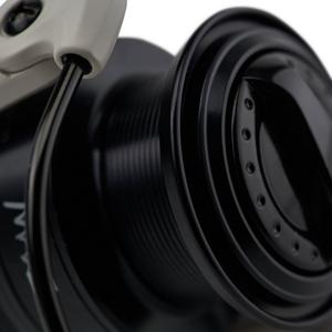 Abu garcia max hot sale z spinning reel