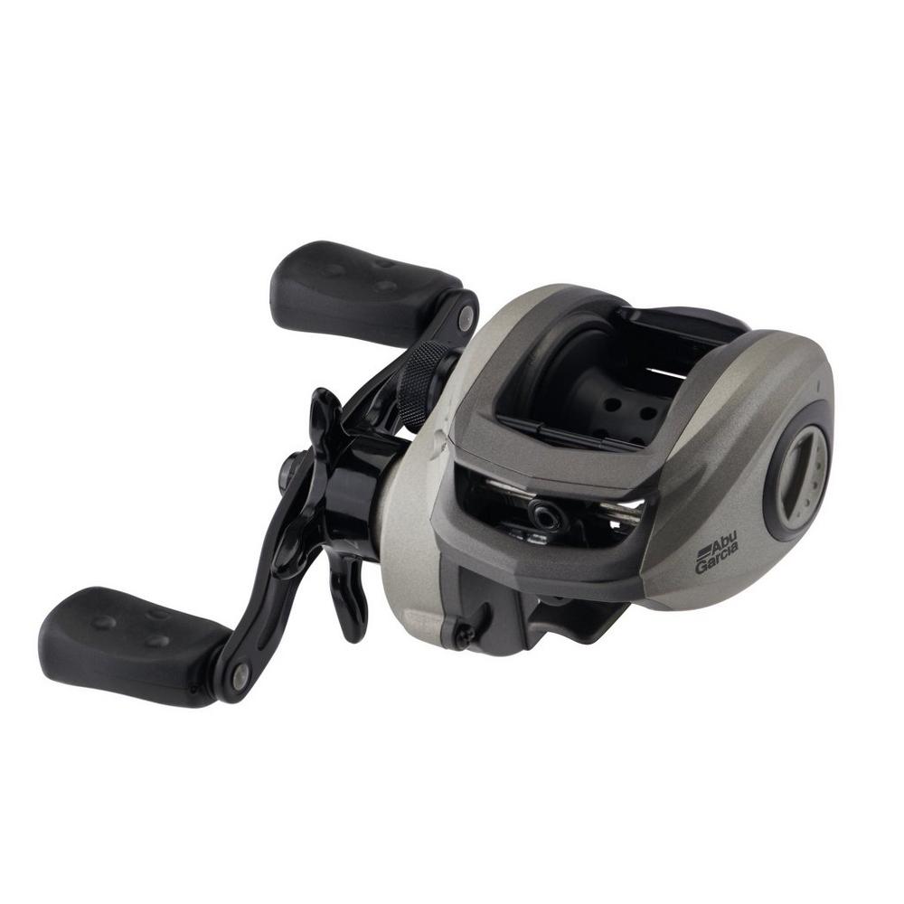 Max Z Low Profile Baitcast Reel - Abu Garcia® Fishing US