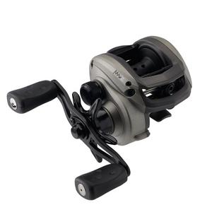 Abu Garcia Max Z Low Profile Baitcast Reel (1543739)