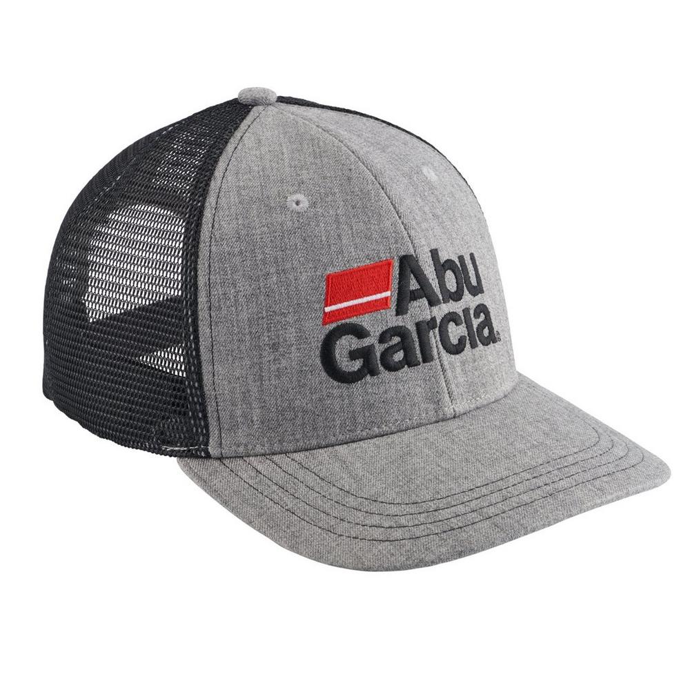 Abu Garcia Original Trucker Hat - Pure Fishing