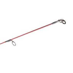 Abu Garcia Red Max Spinning Combo - Pure Fishing