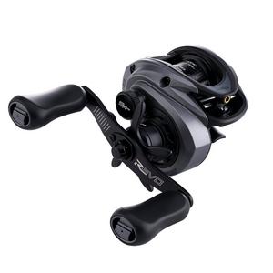 Abu Garcia Revo® SX-SS Low Profile Reel - Pure Fishing