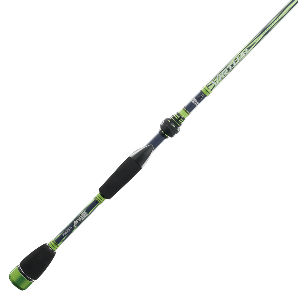 Abu Garcia Virtual™ Spinning Rod