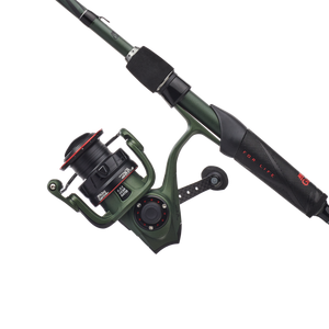 Abu garcia max z30 store spinning reel