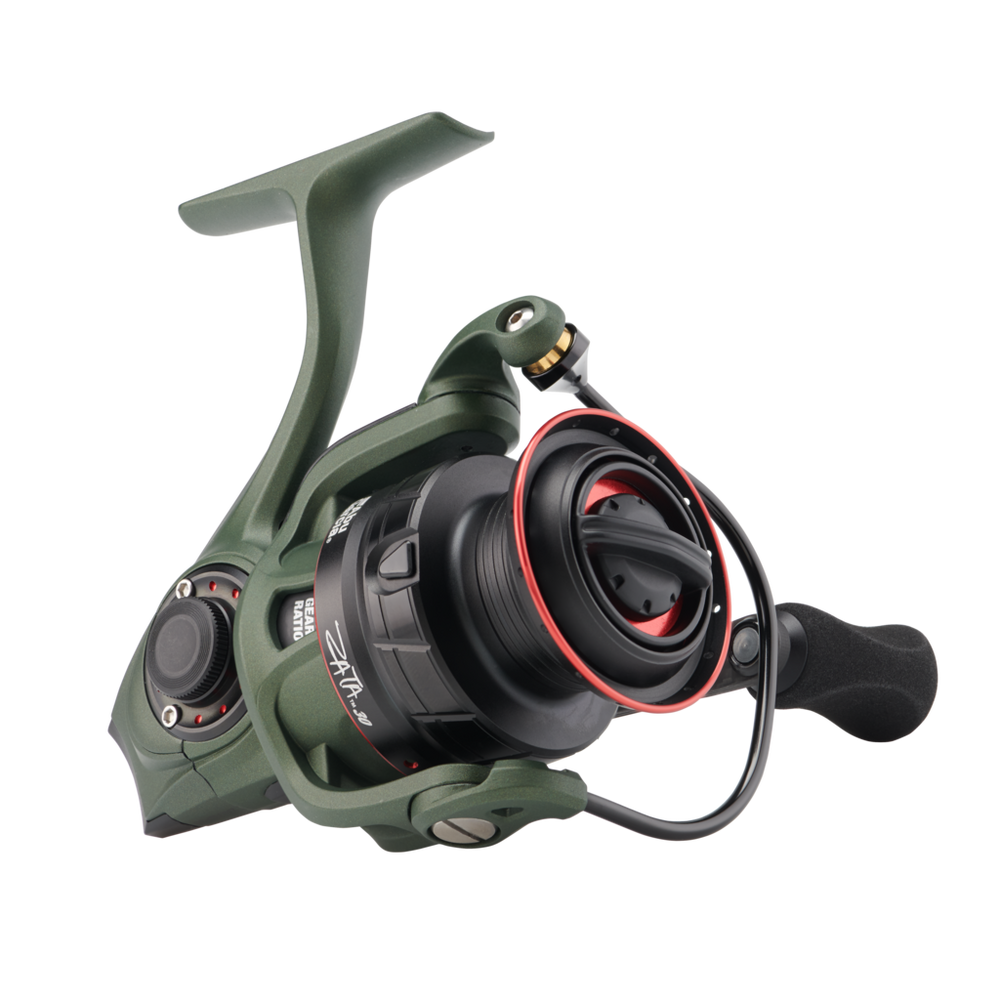Abu garcia store fishing reels