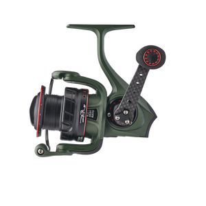 Buy Abu Garcia Zata Spinning Fishing Reel Online at Low Prices in