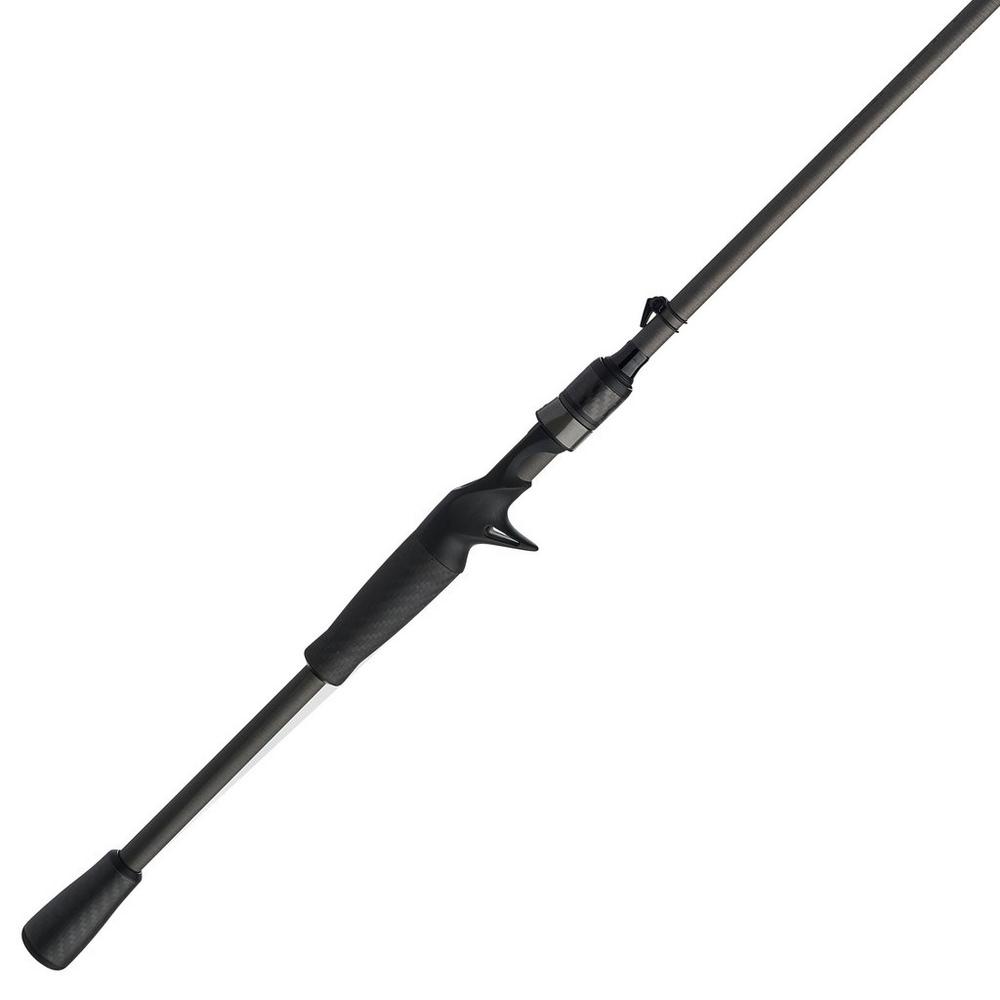 Abu garcia rods sale