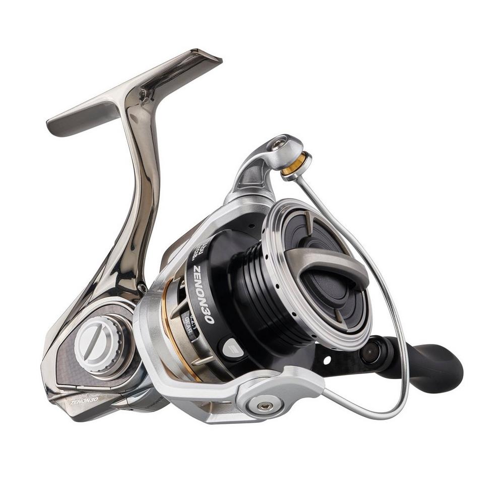 Abu Garcia Zenon™ LTX Spinning Reel - Pure Fishing