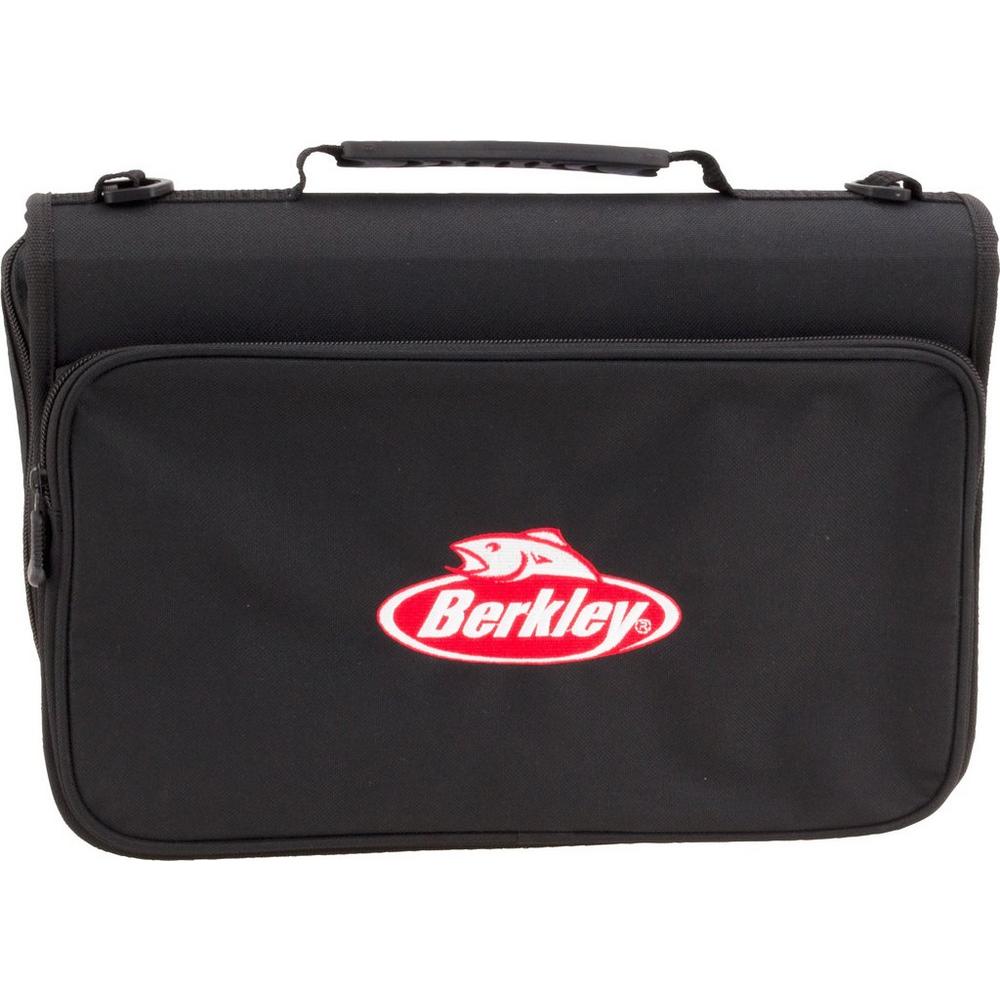 Soft Bait Binder-up to 21 bags - Berkley® Fishing US