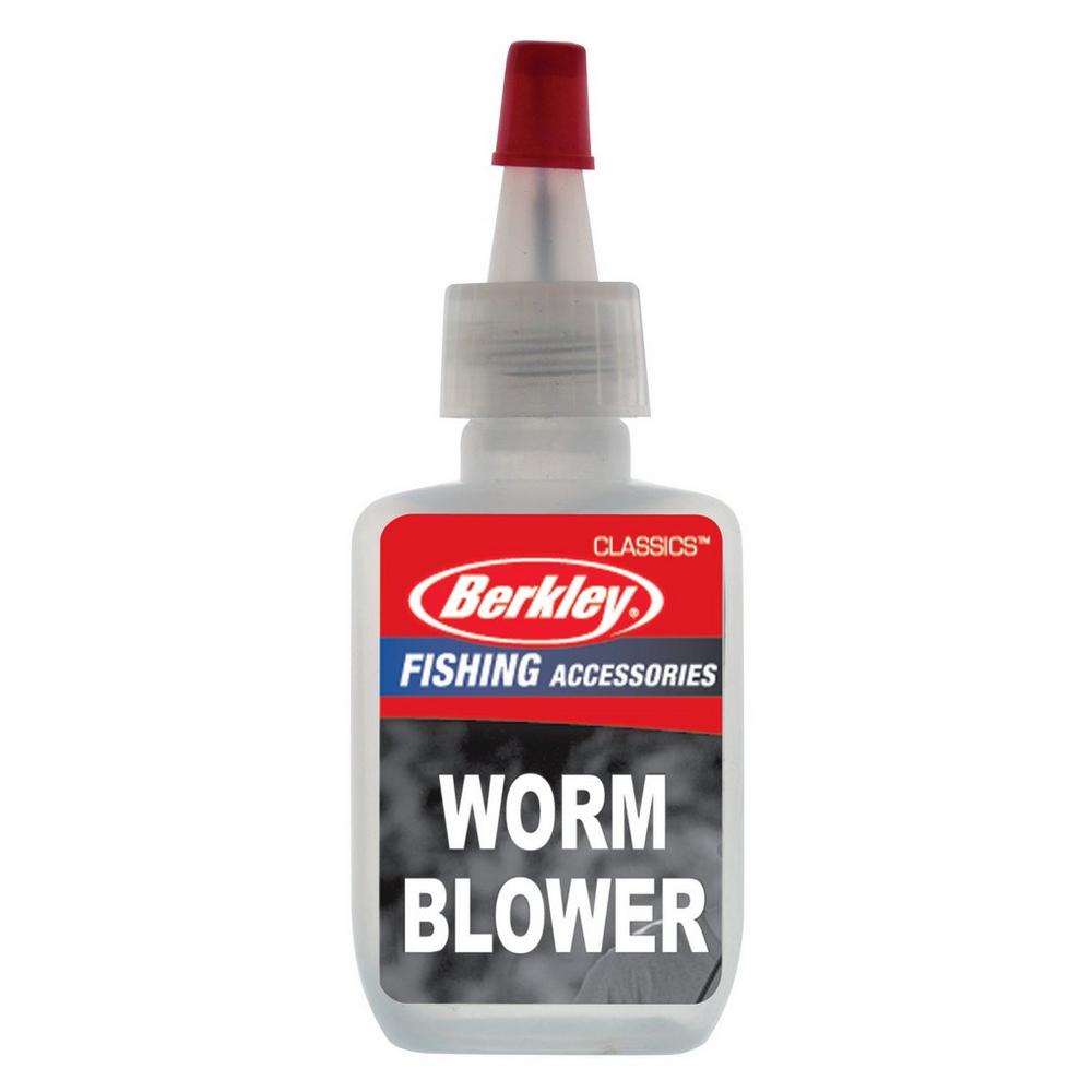 Worm Blower Berkley Fishing US