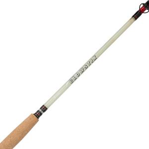 Berkley New Glowstik 2Pc Spinning Rod 8ft MH GSS802MH