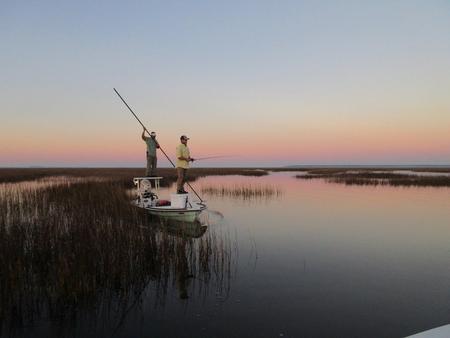 Inshore Canals & Flats for Saltwater Fishing Fun - Share the Outdoors