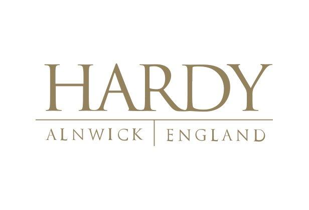 Hardy logo
