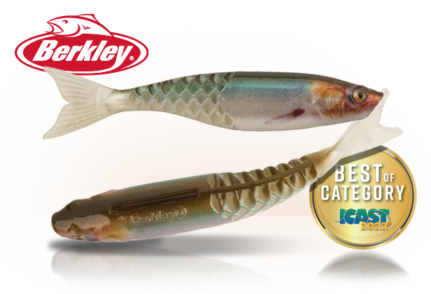 Berkley Gift Guide - Pure Fishing