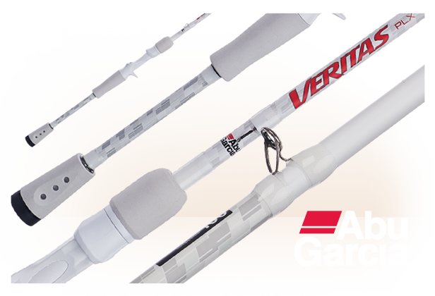 Abu Garcia Veritas Casting Rod