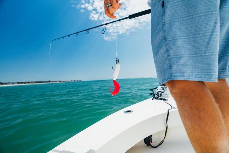 Gulp! Saltwater - Berkley® Fishing US