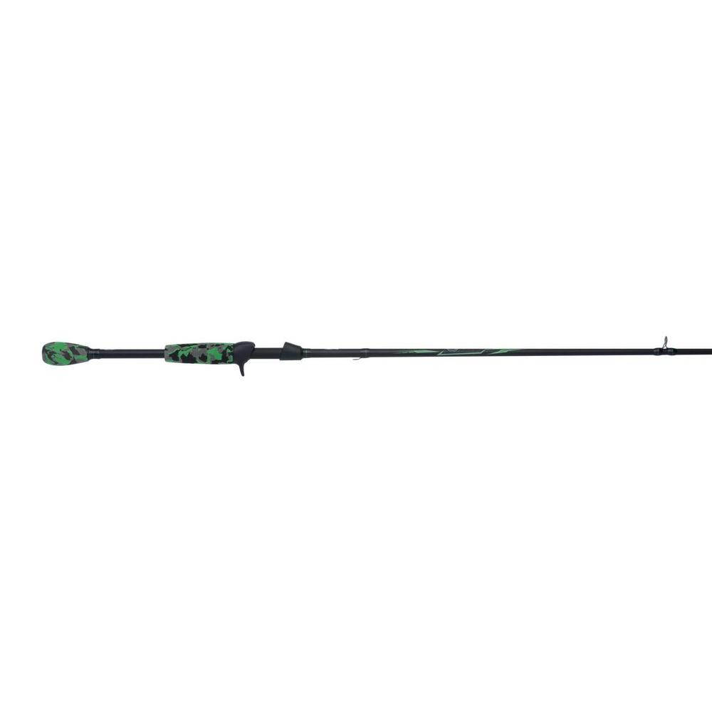 Berkley AMP™ Casting Rod - Pure Fishing