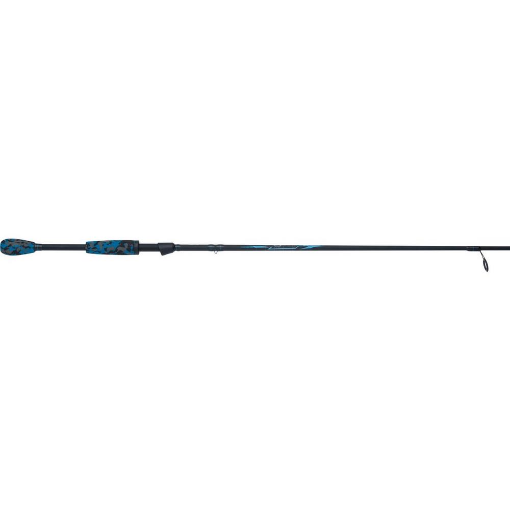 AMP™ Saltwater Spinning Rod - Berkley® Fishing US