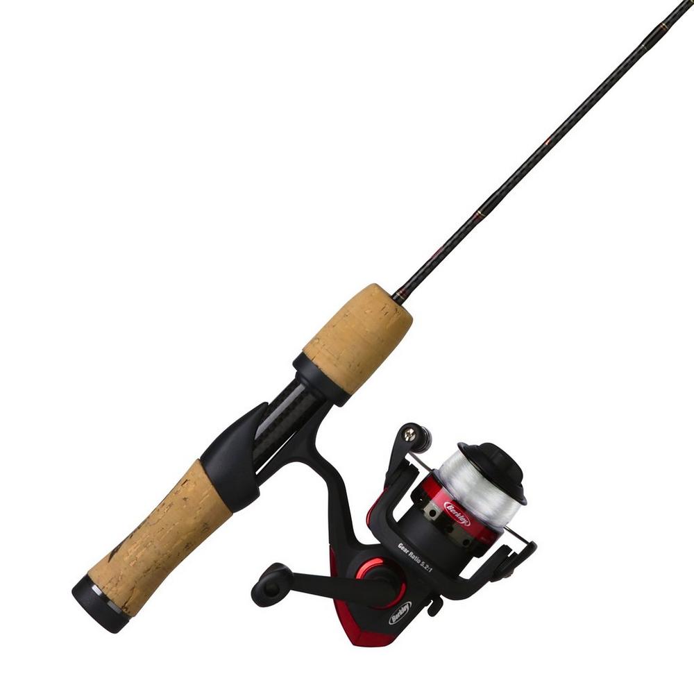 Lightning Rod™ Ice Combo - Berkley® Fishing