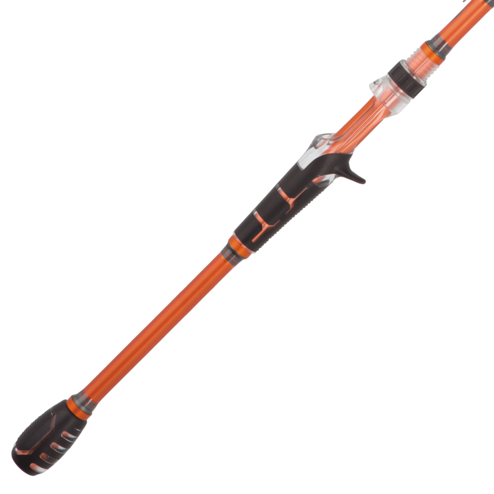 Berkley AMP™ Casting Rod - Pure Fishing