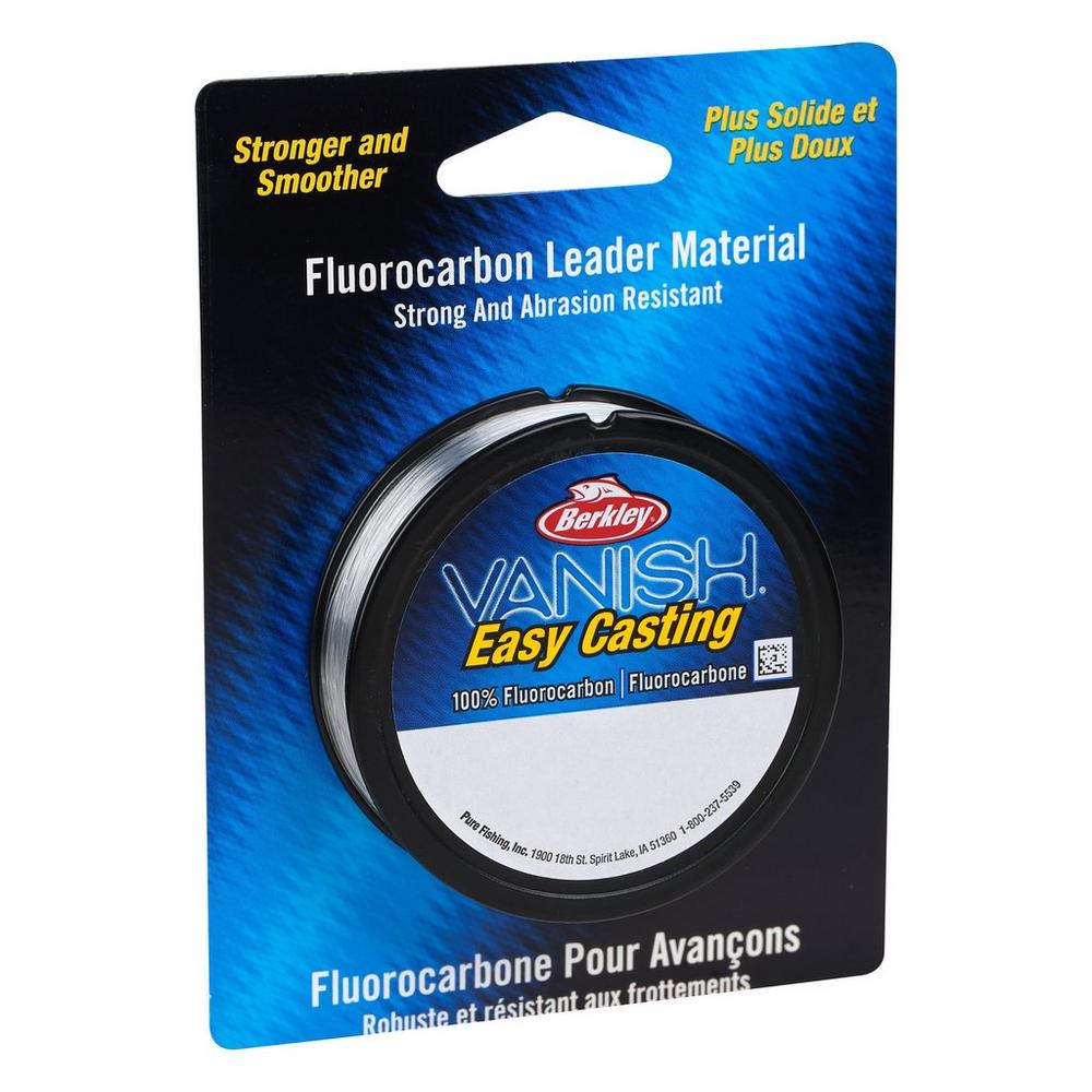 Shakespeare Clear Monofilament Fishing Fishing Lines & Leaders for sale