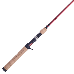 Cherrywood® HD Casting Rod - Berkley® Fishing US