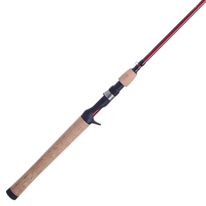Cherrywood® HD Casting Rod - Berkley® Fishing US