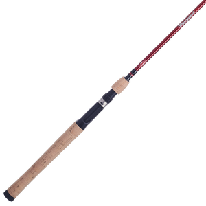 Berkley Cherrywood HD 6'6” Medium Casting Rod 8-17 Lb. Line 28632670958