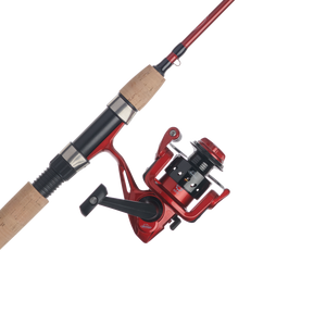 Cherrywood® HD Spinning Combo - Berkley® Fishing US