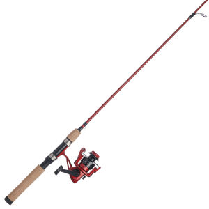 Cherrywood® HD Spinning Combo - Berkley® Fishing US
