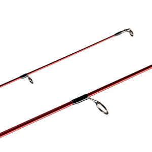 Berkley Cherrywood Rod HD Spinning Rods, 6'6 & 7' #CWD2