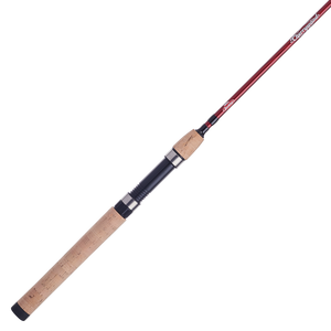 Spinning fishing Rod Bruin Bruin 5'617lb Médium and Berkley Reel 5.0 Lot  B35* 