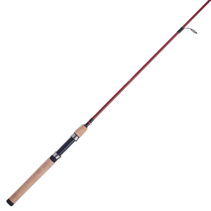 Berkley Cherrywood HD 6’6” Medium Casting Rod 8-17 Lb. Line
