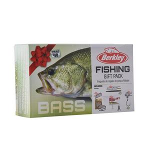 Berkley Bass Fishing Gift Pack - Pure Fishing