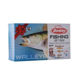 Walleye Fishing Gift Pack - Berkley® Fishing US