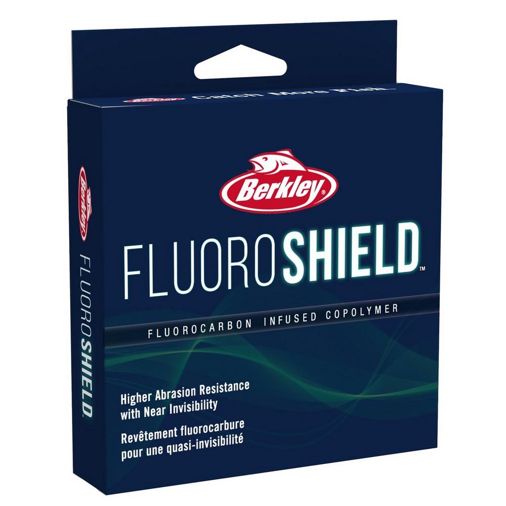 FluoroShield™ - Berkley® Fishing US