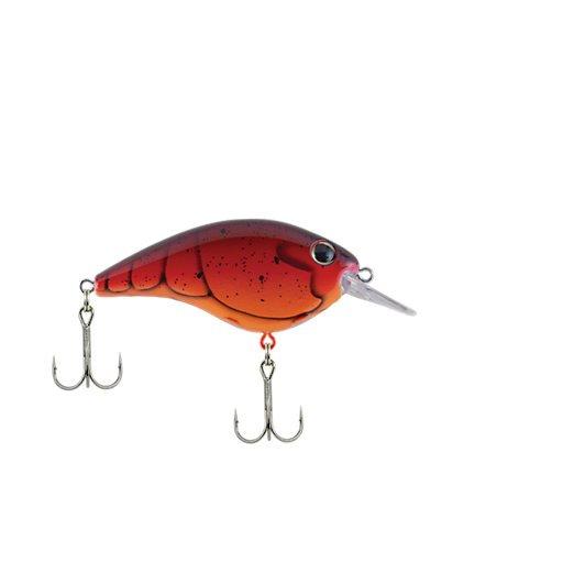 Berkley Frittside 7 - Special Red Craw