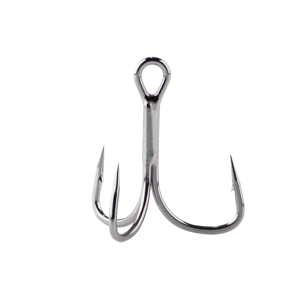 Fusion 19 Treble 1x Hooks - Pokeys Tackle Shop